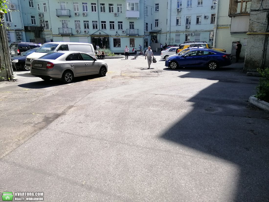 Rent out office. Киев,  Грушевского — photo 7