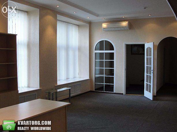 Rent out office. Киев, ул. Терещенковская — photo 1