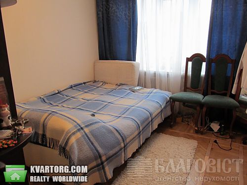 Sell 3-room apartment. Киев, Давыдова бул — photo 3