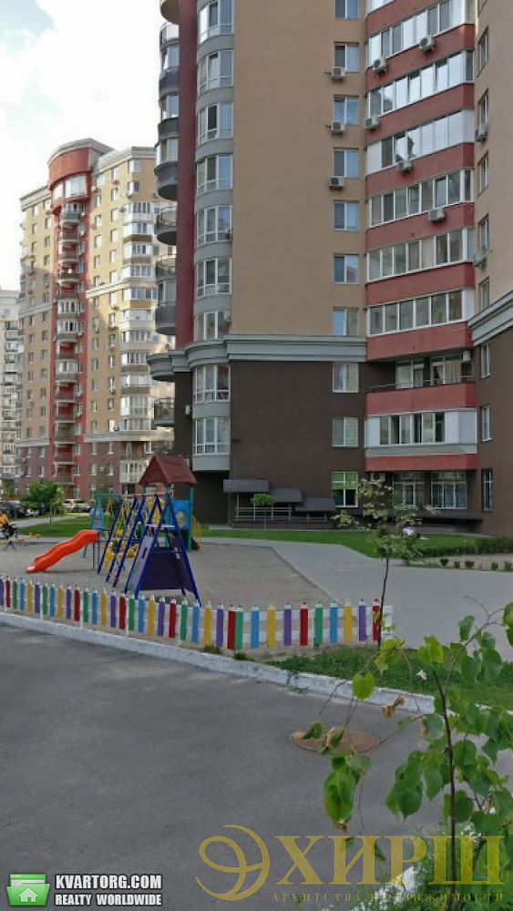 Sell 3-room apartment. Киев,  Ломоносова — photo 1