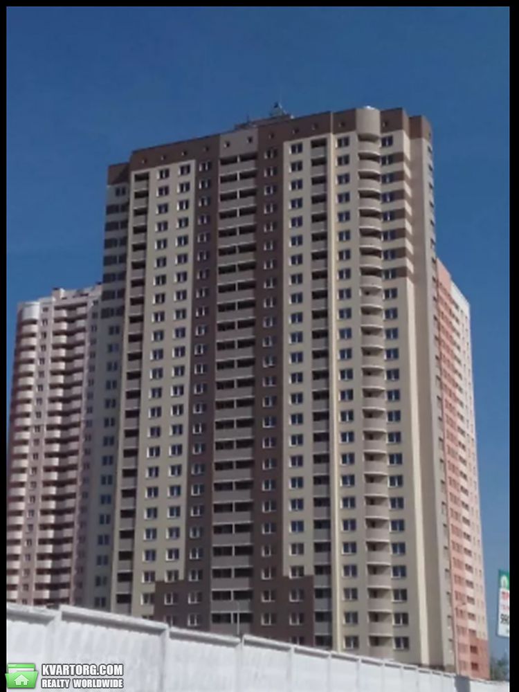 Sell 2-room apartment. Киев, Соломии Крушельницкой — photo 4