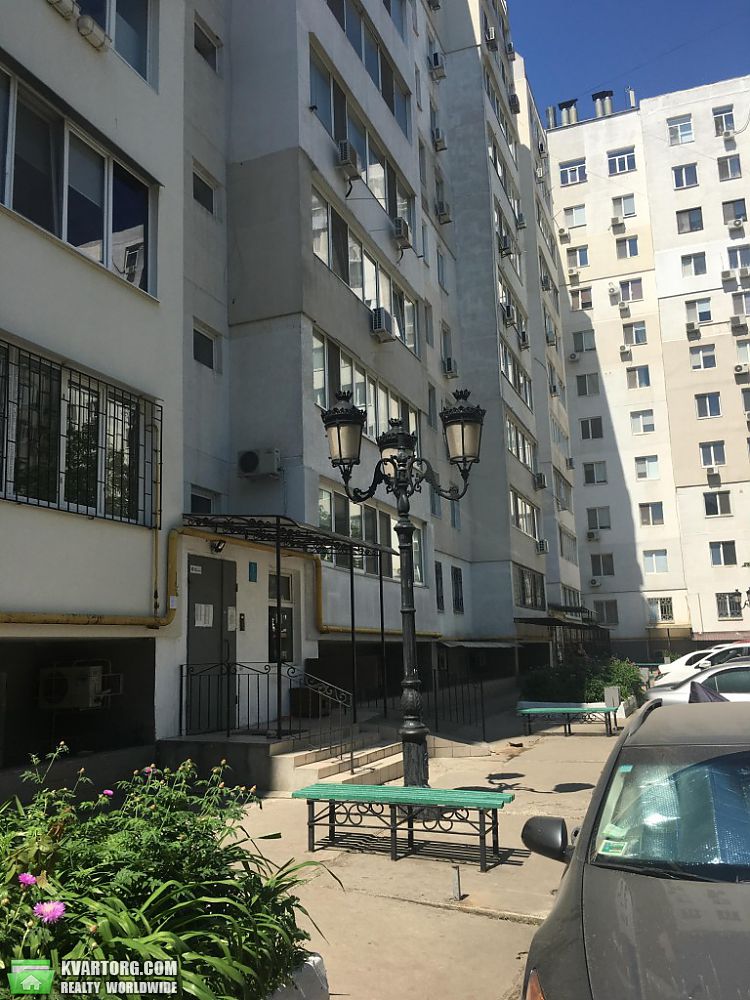 продам 3-комнатную квартиру. Одесса,  Вишневского - фото 1