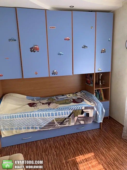 Sell 3-room apartment. Одесса, ул.Маршала Бабаджаняна — photo 9