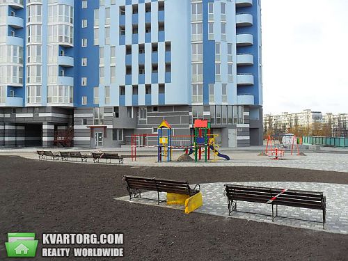 Sell 1-room apartment. Киев, Воссоединения пр — photo 3