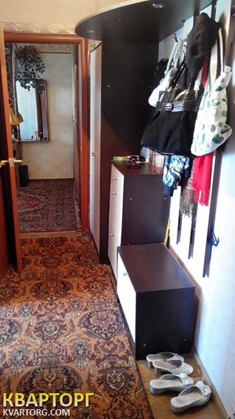 Sell 2-room apartment. Киев,  Братиславская — photo 5