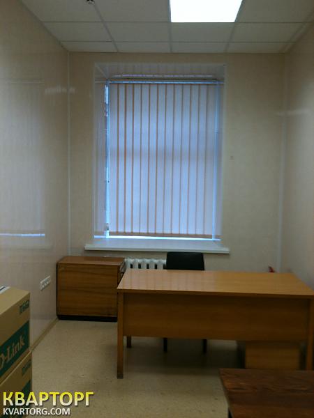 Rent out office. Киев, Саксаганского — photo 1