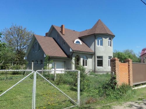 Sell house. Киев, Садовая — photo 1