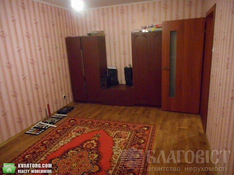 Sell 3-room apartment. Киев,  Здолбуновская — photo 1