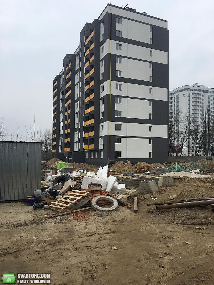 Sell 1-room apartment. Вышгород,  Шолуденко — photo 1