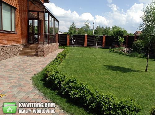 Sell house. Киевская обл., Рудыки — photo 1