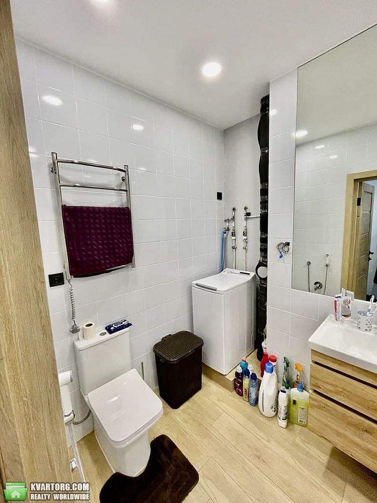 Sell 1-room apartment. Киев, Михайла Максимовича — photo 6