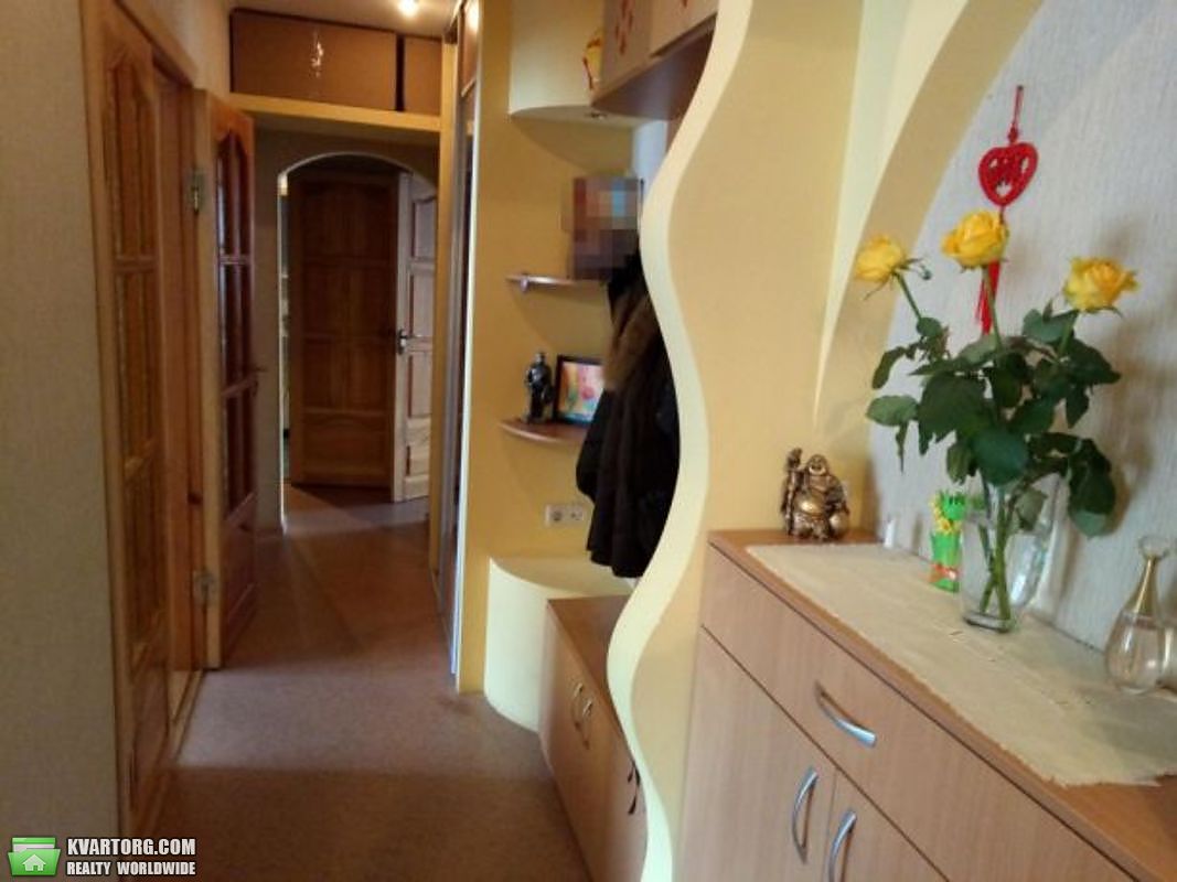 Sell 3-room apartment. Днепропетровск, бул. Славы — photo 2
