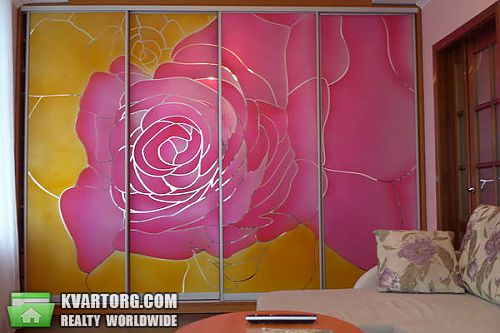 Sell 1-room apartment. Киев, Днепровская наб — photo 1