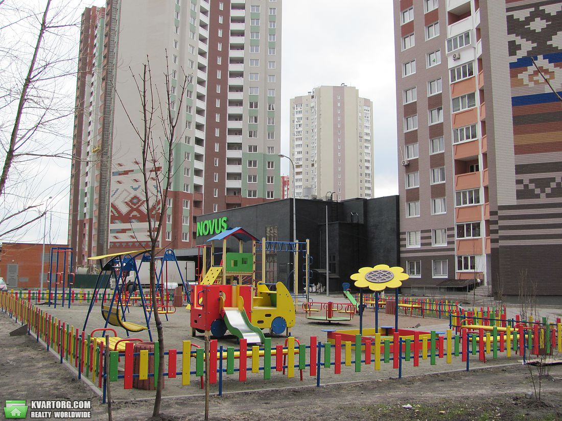 Sell 2-room apartment. Киев, Елизаветы Чавдар — photo 2