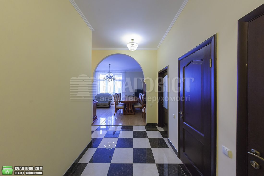 Rent out 2-room apartment. Киев,  Старонаводницкая — photo 9