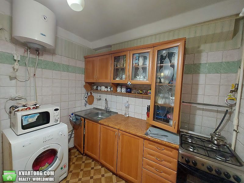 Sell 1-room apartment. Киев,  Озерная — photo 2
