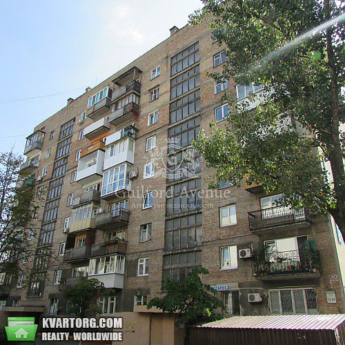 Sell 1-room apartment. Киев, Студенческая — photo 1