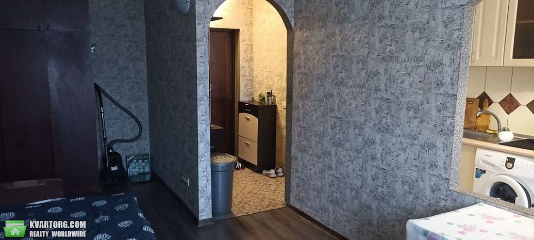 Sell 1-room apartment. Киев, Кондратюка — photo 6