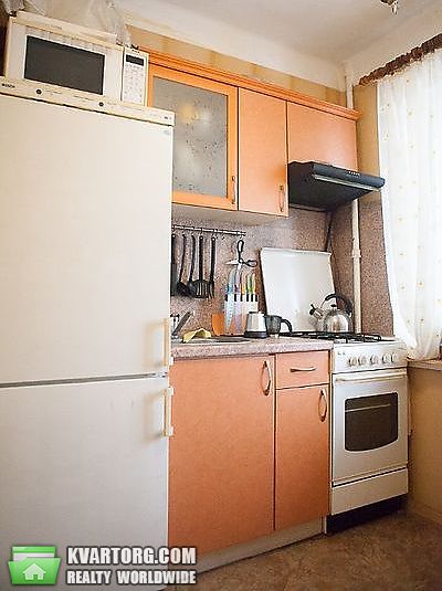 Sell 1-room apartment. Киев,  Русановский бул — photo 1