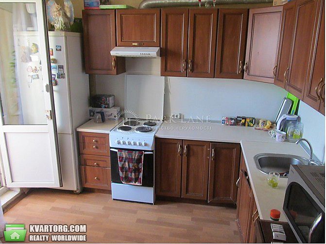 Sell 2-room apartment. Киев,  Урловская — photo 3