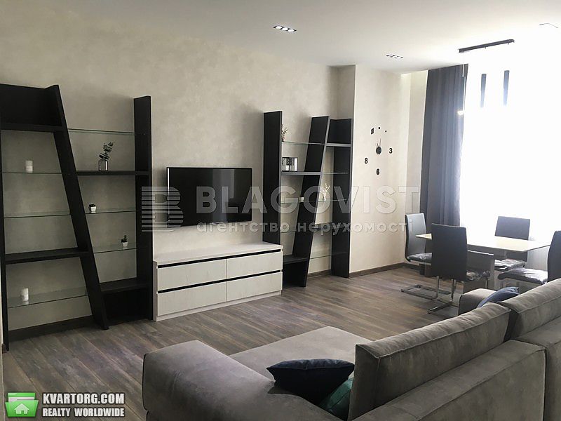 Rent out 2-room apartment. Киев, Академика Філатова — photo 2