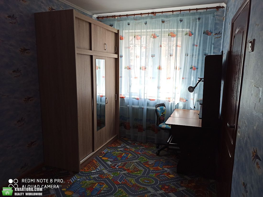 Rent out 2-room apartment. Киев, Академика Туполева — photo 10