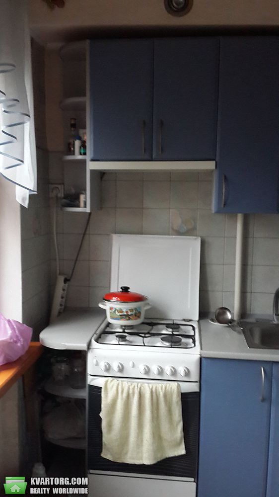 Sell 2-room apartment. Донецк, проспект Киевский — photo 1