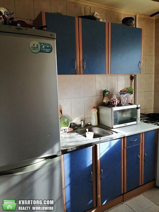 Sell 1-room apartment. Киев,  Радужная — photo 1