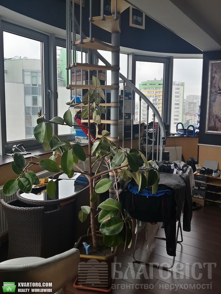 Sell 3-room apartment. Киев, Вышгородская — photo 8