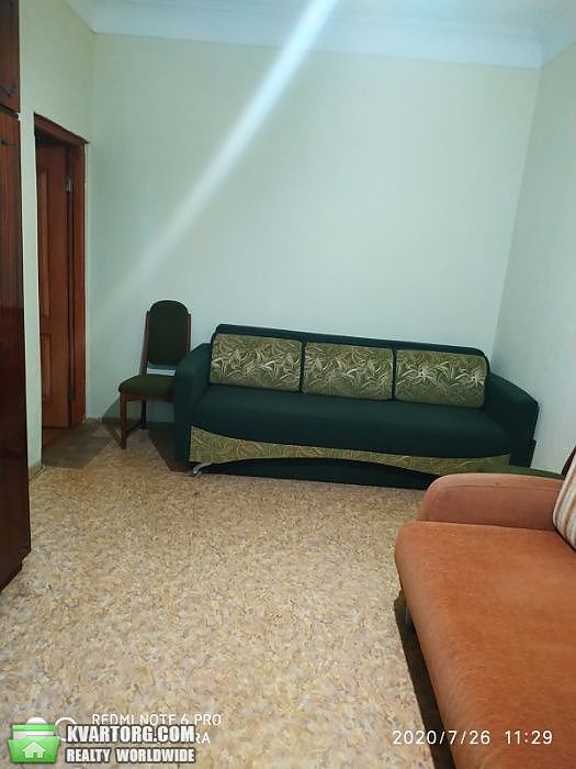 Sell 2-room apartment. Киев,  Сокальская — photo 10