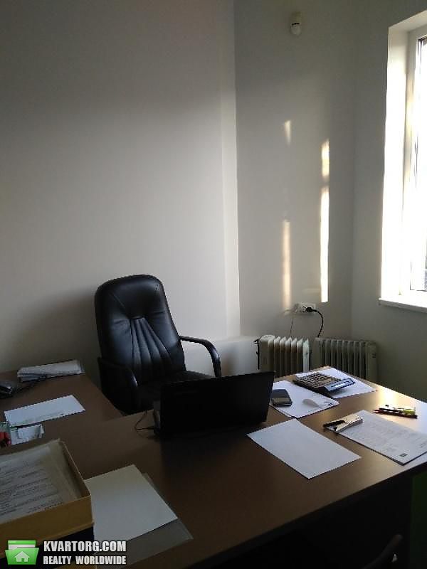 Rent out office. Киев,  Жилянская — photo 3