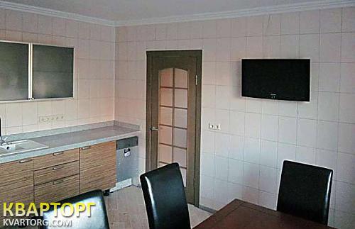 Rent out house. Киев, ул.Чабановская — photo 6