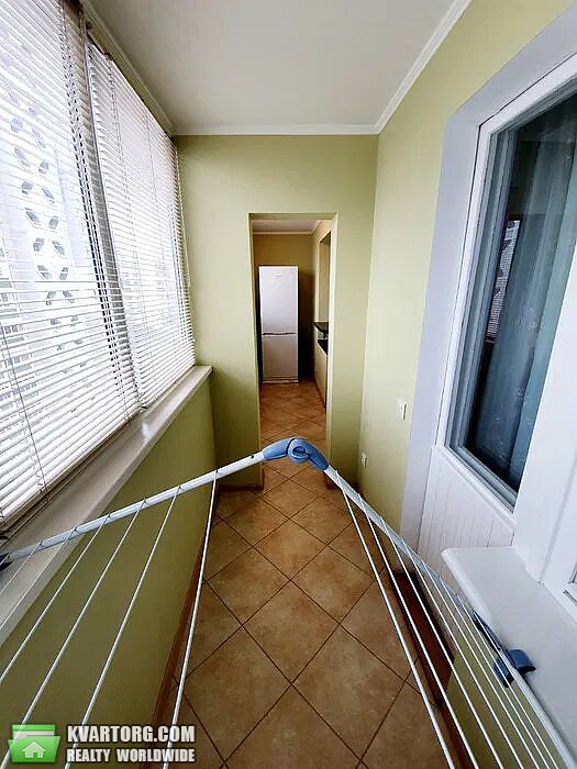 Rent out 2-room apartment. Киев,  Гришко — photo 4