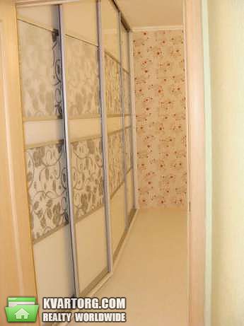 Rent out 2-room apartment. Киев,  Героев Днепра — photo 2