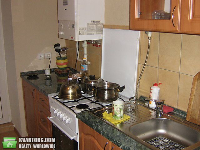 Sell 2-room apartment. Полтава, Пролетарская — photo 4