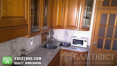 Sell 3-room apartment. Киев,  Григоренко пр — photo 7