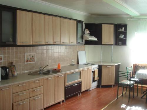 Rent out house. АР Крым, Большевистская — photo 6