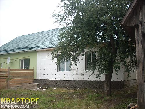 Sell house. Киевская обл., часть дома — photo 1