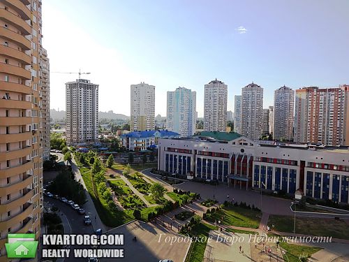 Sell 3-room apartment. Киев, Ахматовой — photo 2