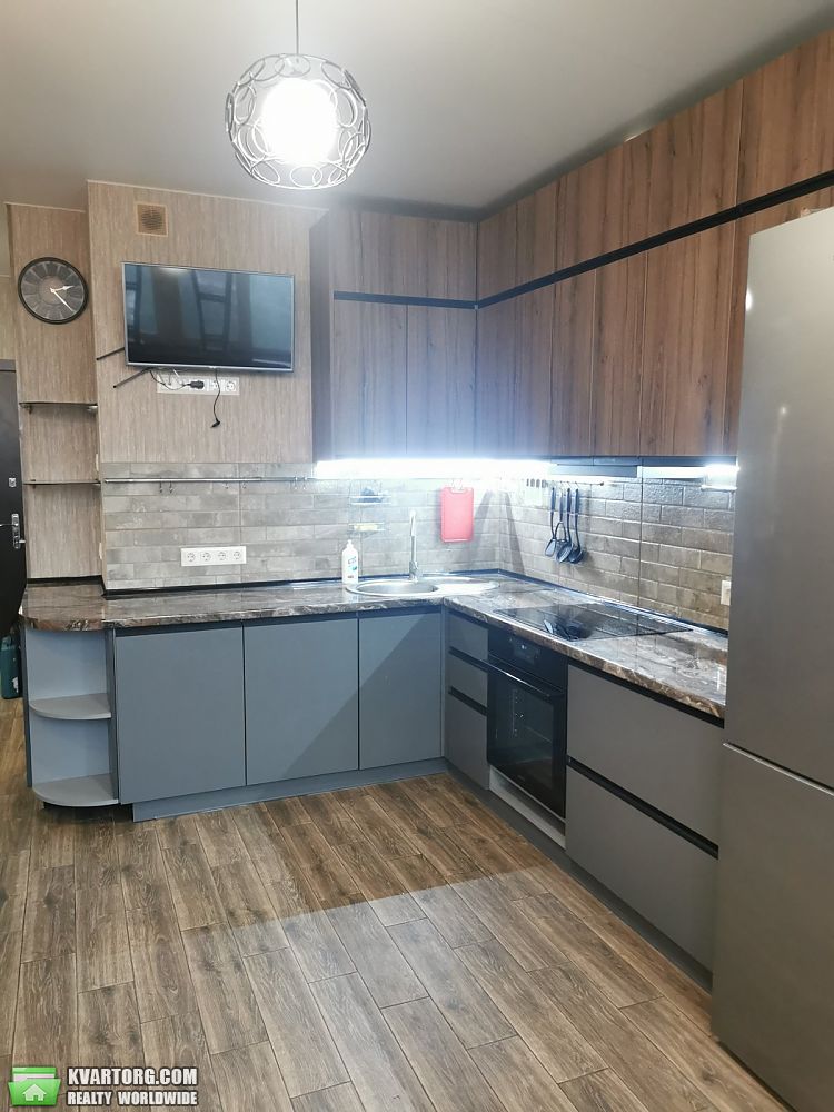 Sell 1-room apartment. Киев, Запорожца Петра — photo 6