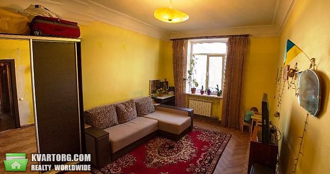 Sell 2-room apartment. Киев,  Метростроевская — photo 1