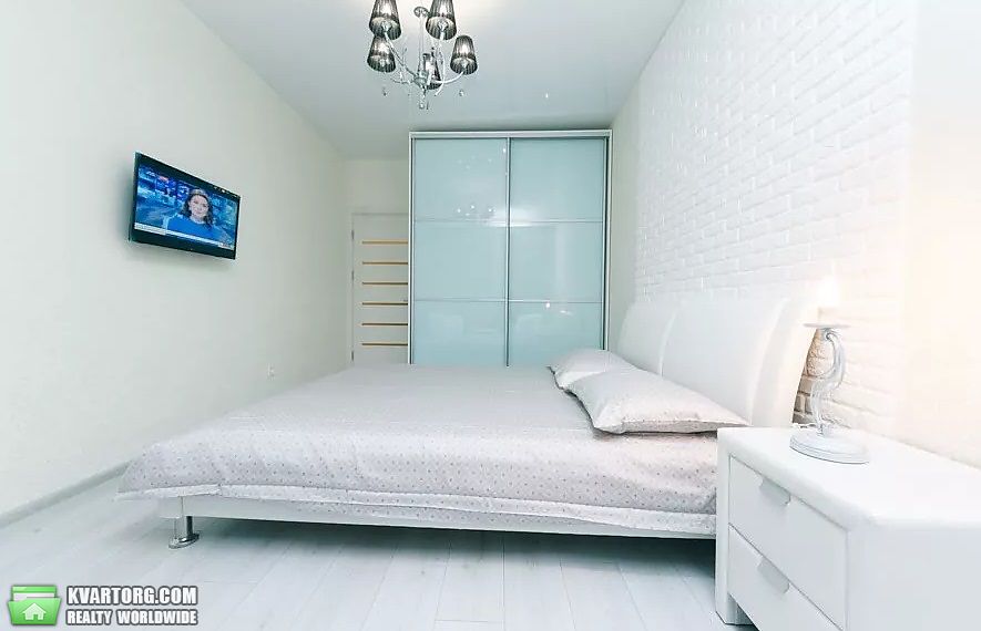 Sell 2-room apartment. Киев,  Феодосийская — photo 3