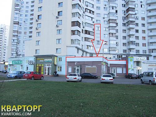 Rent out shop. Киев, пр.Бажана,24/1, — photo 2