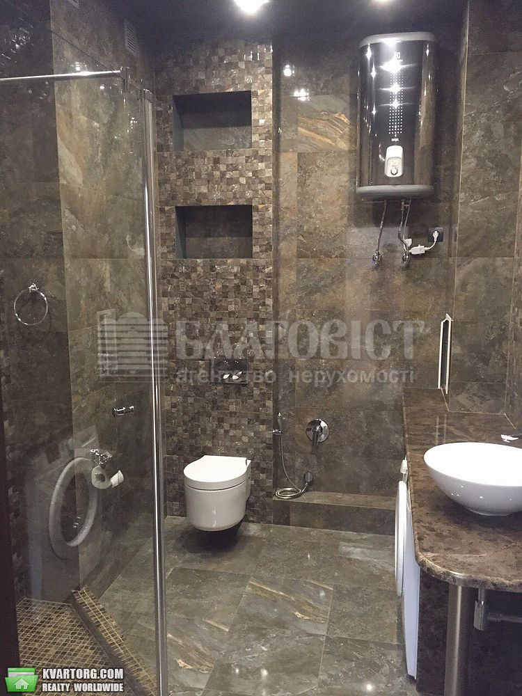 Rent out 1-room apartment. Киев,  Драгомирова — photo 2