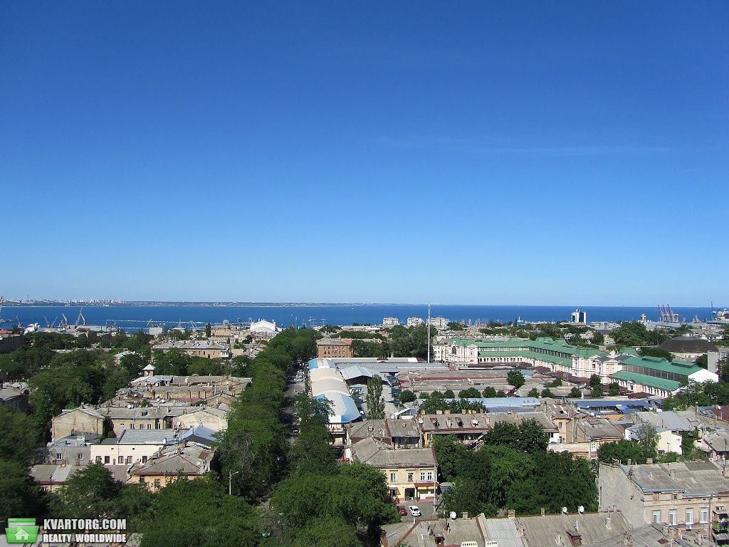 Sell 3-room apartment. Одесса, Новосельского — photo 2