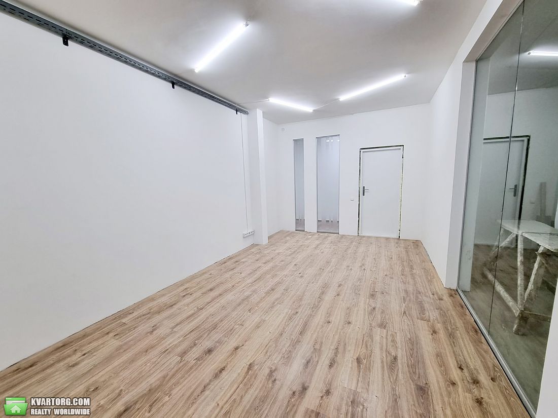 Rent out office. Киев,  Харьковское шоссе — photo 2