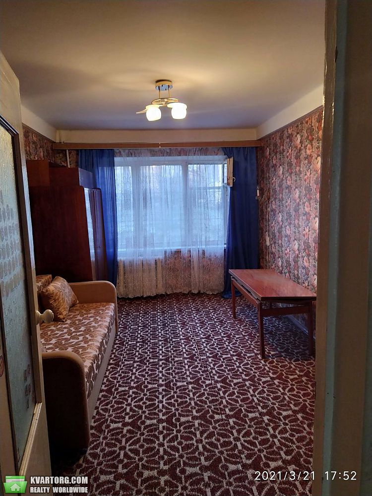 Sell 2-room apartment. Киев,  Юности — photo 3