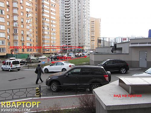 Rent out shop. Киев,  Княжий Затон — photo 2