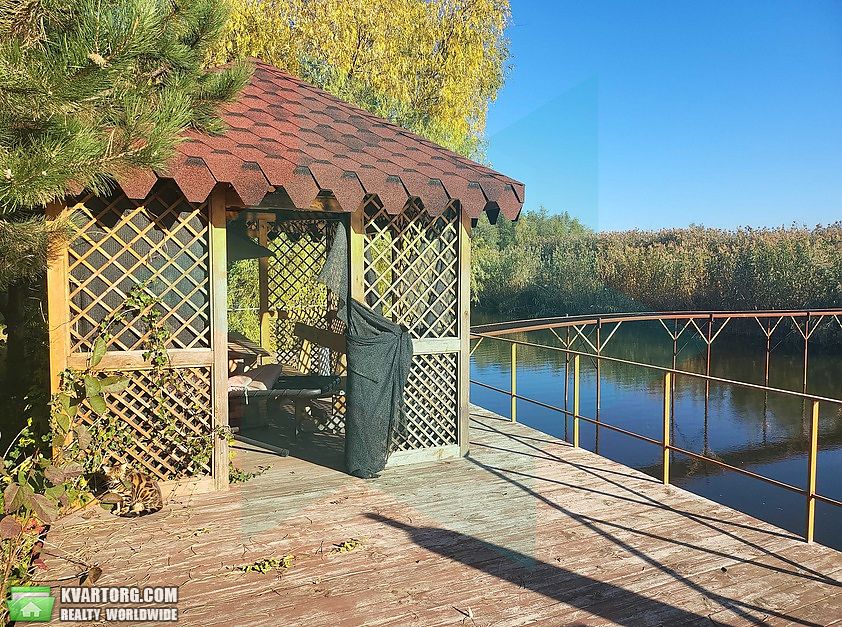 Rent out 1-room apartment. Днепропетровск, Прибережна — photo 10