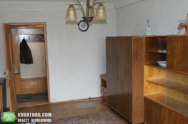 Sell 2-room apartment. Киев,  Волгоградская — photo 6